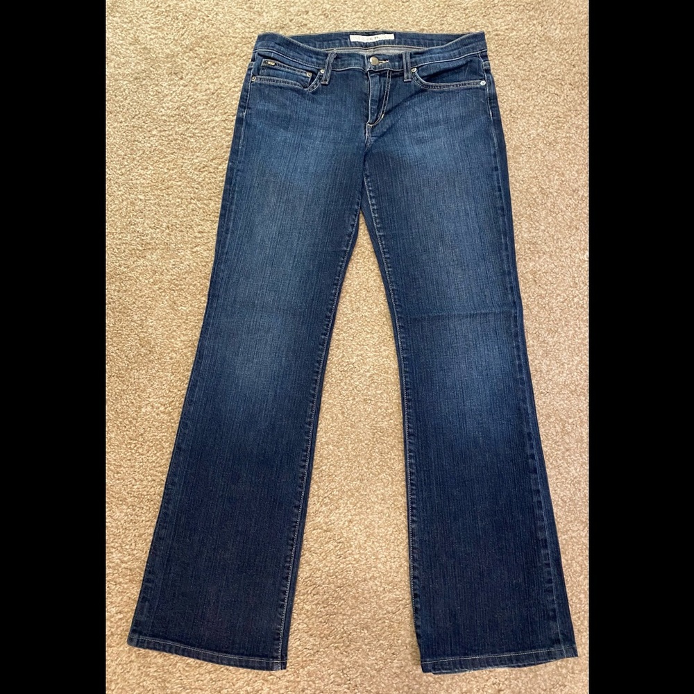 Anthropologie Joe’s Jeans